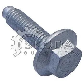 Směs do ostřikovače Originální díl N0197005 VAG