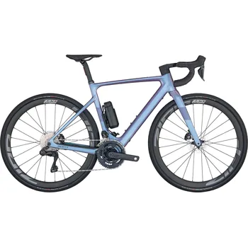 Elektrokolo SCOTT Solace eRIDE 10, vel. 54 cm (M)