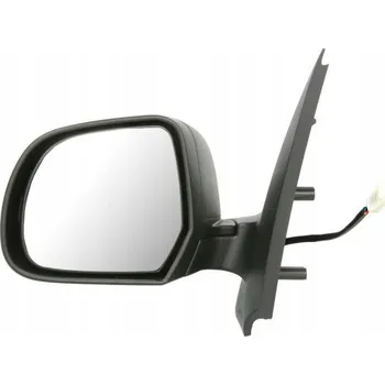 Posilovač řízení DACIA DOKKER LODGY 12- zrcátko levé elekt og 5pin