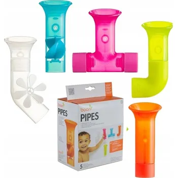 Hračka do vody Trubičky Boon B11088