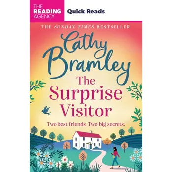 Surprise Visitor (Quick Reads) (Cathy Bramley)(Brožovaná)