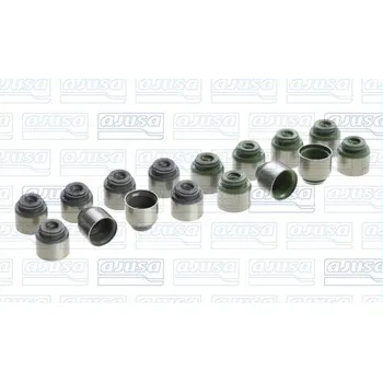 Těsnění motoru Sada těsnění, dřík ventilu AJUSA 57054300