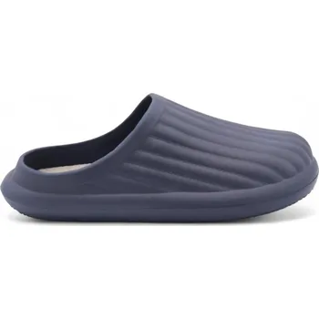 Dámské žabky SAMLUX® Dámské clogsy 9985A navy Barva: Navy, Velikost: 38-39