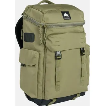 Městský batoh BATOH BURTON ANNEX 2.0 - zelená - 28L + při osobním odběru 1 511 Kč