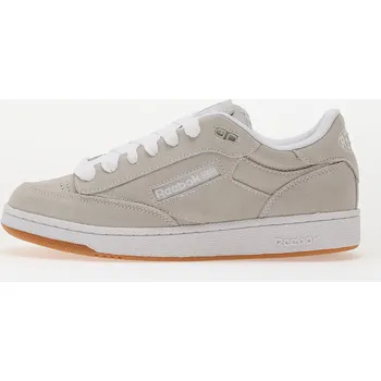 Pánské tenisky Tenisky Reebok Club C Bulc Cln Grey1/ Ftwrwhite/ Gum EUR 44