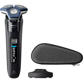 Péče o tělo Philips Series 7000 S7886/35
