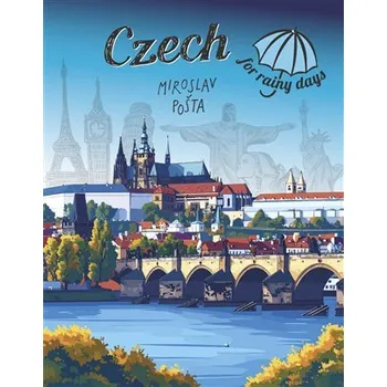 Český jazyk Czech for Rainy Days