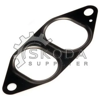 Těsnění výfuku Originální díl 047253050F VAG