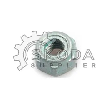 Matice Originální díl N0111849 VAG