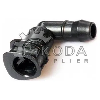 Směs do ostřikovače Originální díl 1J0955665E VAG