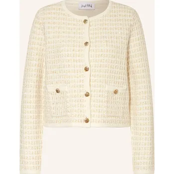 Dámský svetr Joseph Ribkoff Dámský Pletený Kabátek S Třpytivou Přízí A...