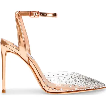 Dámská obuv Steve Madden Rose Gold 1069135 8 (41)