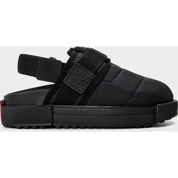 Pánská móda Hugo Black 1168939 6 (40)