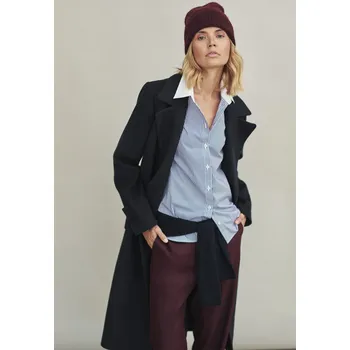 Klobouk Tatuum KLASICKÁ ČEPICE Z VLNY A ALPAKY – ROSKA