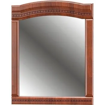 Komoda Zrcadlo MILANO třešeň