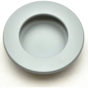 Nábytkové kování Tulip INTO šedá 60 mm