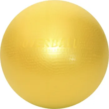 Gymnastický míč KÖCK SPORT Míč Softgym over Gymnic 23 cm Barva: žlutá