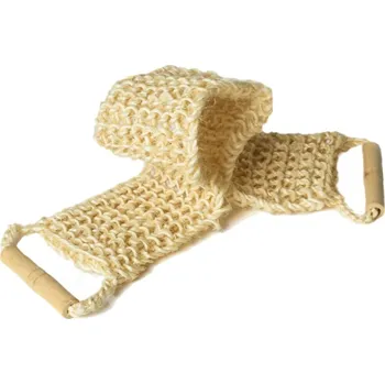 Sauna Sisalový pás