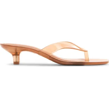Dámské lodičky Steve Madden Tan 1165875 5 (38)