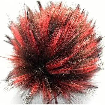 Bambule Mia velká 07 černo-vínová 31JEX