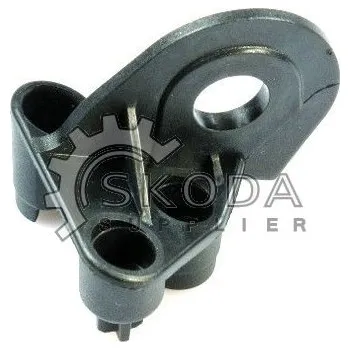 Kapota Originální díl 3T0998225B