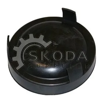 Náplň do chladiče a ostřikovače Originální díl 6VA941607A