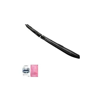 Tuning Oneway střešní spoiler VW Transporter T7 (s dvoukřídlými zadními dveřmi) -- od roku výroby 2024- - lesklá černá SLEVA 5%