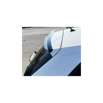 Tuning Autostyle zadní Cap spoiler kšilt nad okno VW Polo VI (AW) -- od roku výroby 2017-