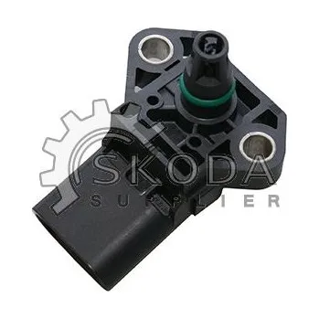 Čidlo automobilu Originální díl 03K906051 VAG