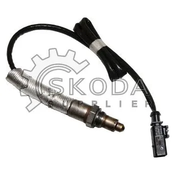 Lambda sonda Originální díl 06K906262CF VAG
