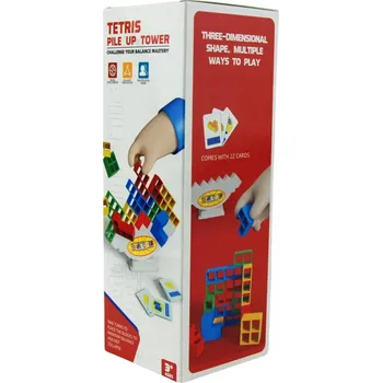 Dřevěná hračka Dřevěné PUZZLE v Krabičce pro Malé Děti Hračka LOGICKÁ Třídička