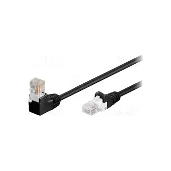 Síťový kabel U/UTP5-90-005BK