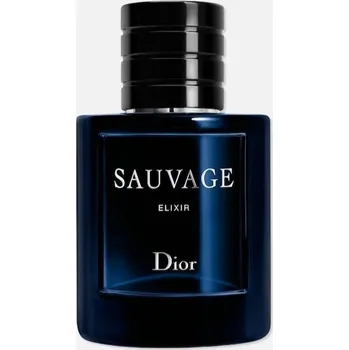 Vzorek parfému Dior - Sauvage Elixir 2ml