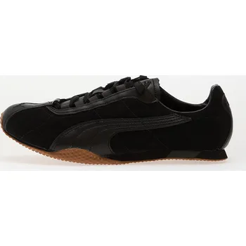 Pánské tenisky Tenisky Puma H-Street Premium Puma Black-Shadow Gray-Gum EUR 44.5