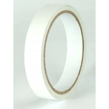 OBOUSTRANNÁ Lepicí Páska do KANCELÁŘE Montážní Páska VYSOKÁ Pevnost 18mm/20m