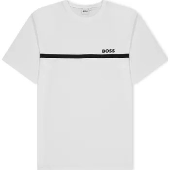 Chlapecké oblečení Tričko Boss White 10P 2873403 8Y