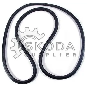 Těsnění karosérie Originální díl 5J7827705C