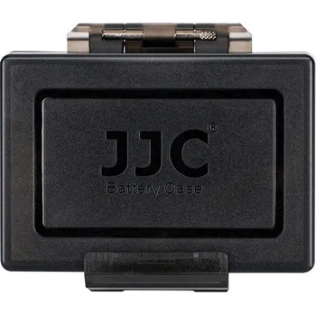 JJC BC NPW126 Multi-funční pouzdro na baterie