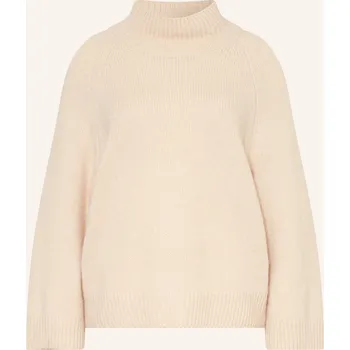 Dámský svetr Herzen's Angelegenheit Dámský Svetr S Kašmírem, krémová, 42