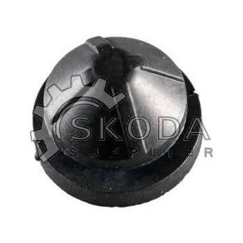 Náplň do chladiče a ostřikovače Originální díl 07C133588P VAG