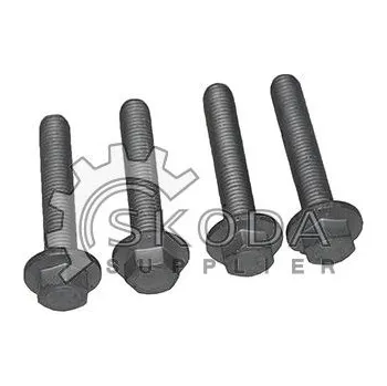 Směs do ostřikovače Originální díl N91149401 VAG