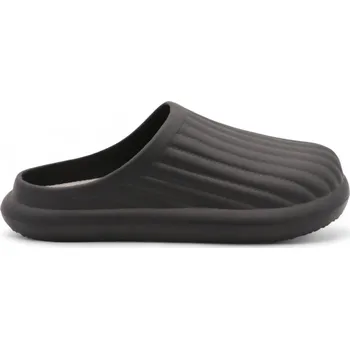 Dámské žabky SAMLUX® Dámské clogsy 9985A black Barva: Black, Velikost: 40-41