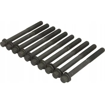 Spojovací materiál motoru Herth+Buss Jakoparts J1288022 Sada šroubů hlavy válců