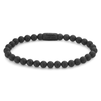 Náramek Náramek Rebel & Rose RR-60089-B-L-Plus