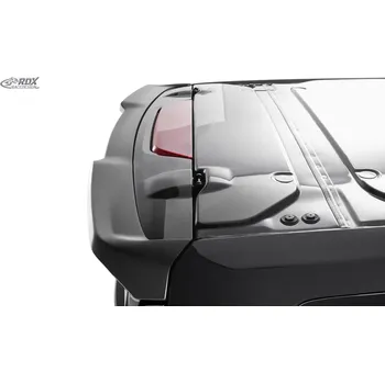Tuning Spoiler zadní střešní pro VW Transporter & Caravelle T7 (2025-)