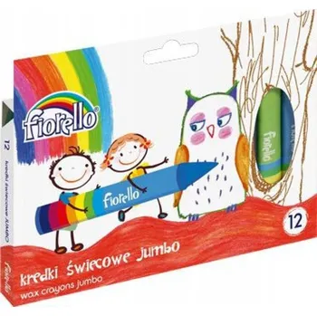 Voskovky Fiorello 12 ks