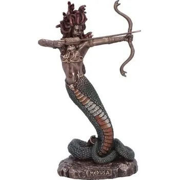 Figurka Medusa's Wrath - figurka 15,5 cm