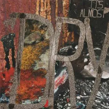 Zahraniční hudba LP Pusha T: It's Almost Dry 2022