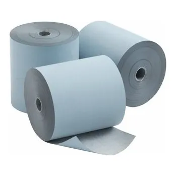 Kotouček do pokladny a tiskárny štítků Termo pokladní kotouček 57/40/12 BLUE4EST TK57/40/12/48/50/B