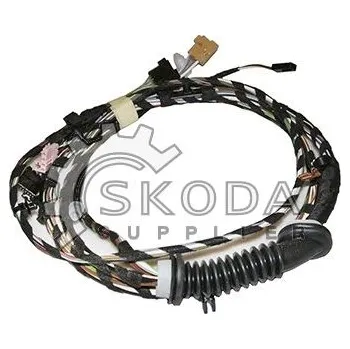 Auto elektroinstalace Originální díl 1Z9972175